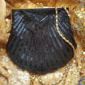 Valerie Stevens vintage purse